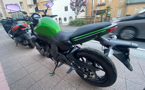 KAWASAKI ER600 N 2018 ER650E