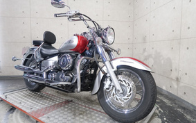 YAMAHA DRAGSTAR 400 CLASSIC 2006 VH01J