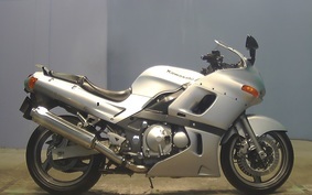 KAWASAKI ZZ-R400 Gen.2 2003 ZX400N