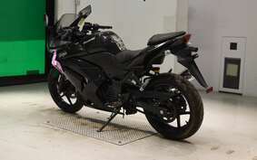 KAWASAKI NINJA 250R EX250K