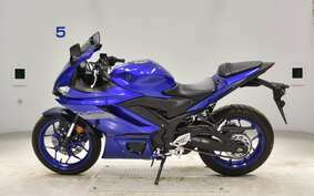 YAMAHA YZF-R25 A RG43J