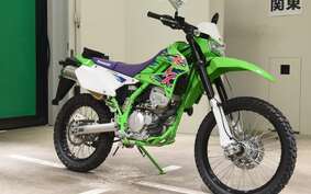 KAWASAKI KLX250 Gen.2 LX250S