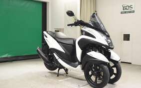 YAMAHA TRICITY 125 A SEC1J