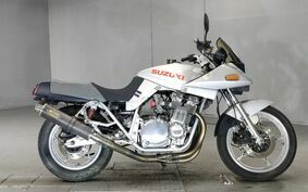 SUZUKI GSX1100S KATANA 1997 GU76A