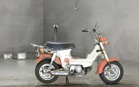 HONDA CHALY 50 CF50