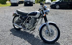 YAMAHA SR400 1983 2H6