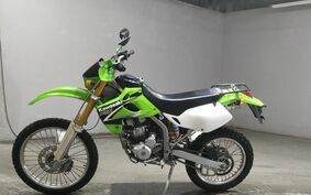 KAWASAKI KLX250 LX250E