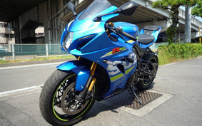 SUZUKI GSX-R1000R 2017 DM11G