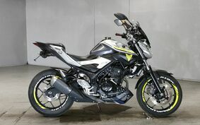 YAMAHA MT-25 RG10J