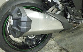 KAWASAKI NINJA 1000 SX 2023 ZXT02K