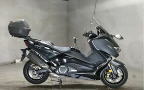 YAMAHA T-MAX 530 DX 2017 SJ15J