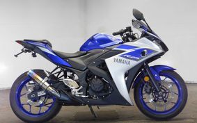 YAMAHA YZF-R25 RG10J