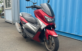 YAMAHA N-MAX SE86J