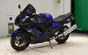 KAWASAKI ZZ1400 NINJA R 2006 ZXT40A