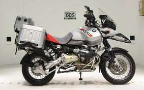 BMW R1150GS ADVENTURE 2004