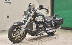 TRIUMPH ROCKET III 2007