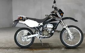 KAWASAKI KLX250 LX250E