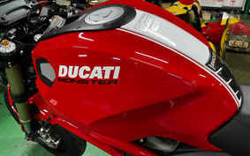 DUCATI MONSTER 1100 EVO 2013 M511J