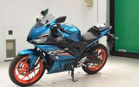 YAMAHA YZF-R25 A RG43J