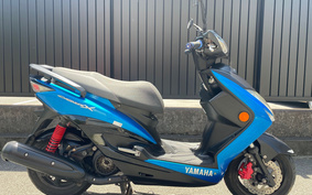 YAMAHA CYGNUS 125 X SR Fi SE44J