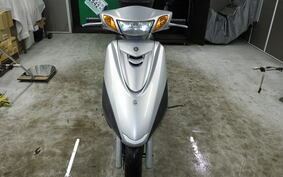 YAMAHA AXIS 125 TREET SE53J