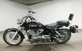 YAMAHA DRAGSTAR 250 VG02J