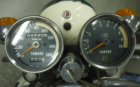 YAMAHA DT250 DT1F