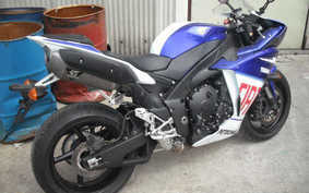 YAMAHA YZF-R1 2009 RN24J