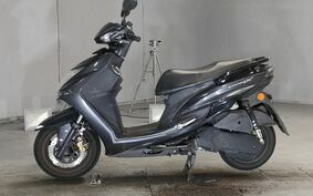 YAMAHA CYGNUS 125 X SED8J