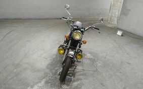 HONDA CB400F CB400F