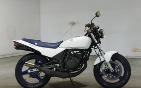 HONDA MBX125F JC10