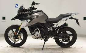 BMW G310GS 2020 0G02