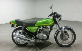 KAWASAKI KH250 KH250B