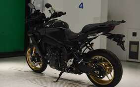 YAMAHA TRACER 9 GT 2023 RN70J