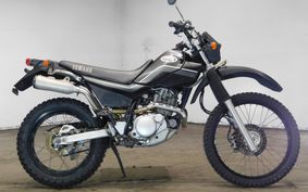 YAMAHA SEROW 225 WE DG08J