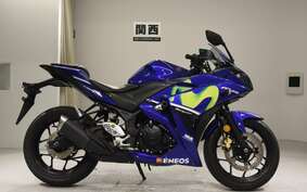 YAMAHA YZF-R25 RG10J