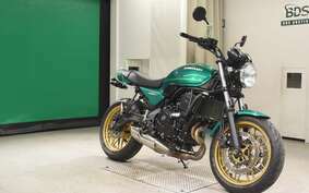 KAWASAKI Z650 RS 2023 ER650M