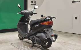 YAMAHA AXIS 125 TREET SE53J