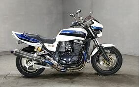 KAWASAKI ZRX1100 1997 ZRT10C