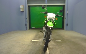 KAWASAKI KLX125 LX125C