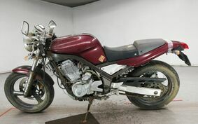 YAMAHA SRX400 1990 3VN