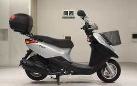 YAMAHA AXIS 125 TREET SE53J