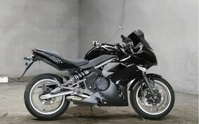 KAWASAKI NINJA 650 R 2009 EX650C