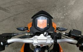 KTM 125 DUKE JGA