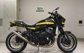 KAWASAKI Z900RS 2020 ZR900C