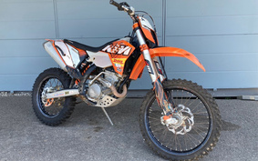 KTM 250 EXC F 1988 RFA40