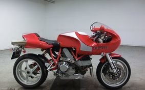 DUCATI MH900E 2001 V300A