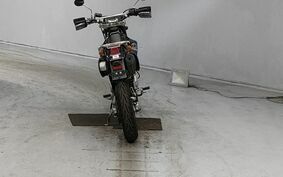 KAWASAKI KLX250D TRACKER LX250E