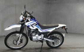 YAMAHA SEROW 250 DG31J