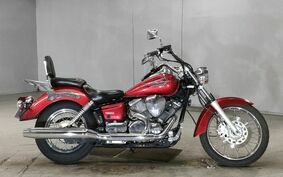 YAMAHA DRAGSTAR 250 VG05J